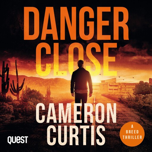 Danger Close, Cameron Curtis