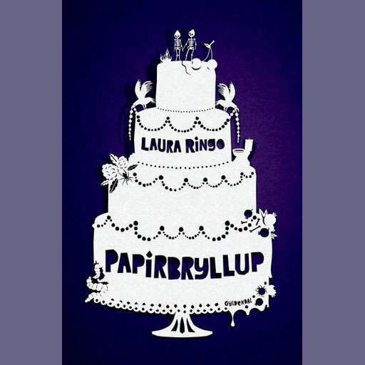 Papirbryllup, Laura Ringo