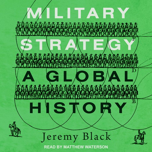 Military Strategy, Jeremy Black