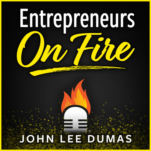 Hero's Journey & Major Lessons Learned as a Serial Entrepreneur with Robert Beadles, John Lee Dumas