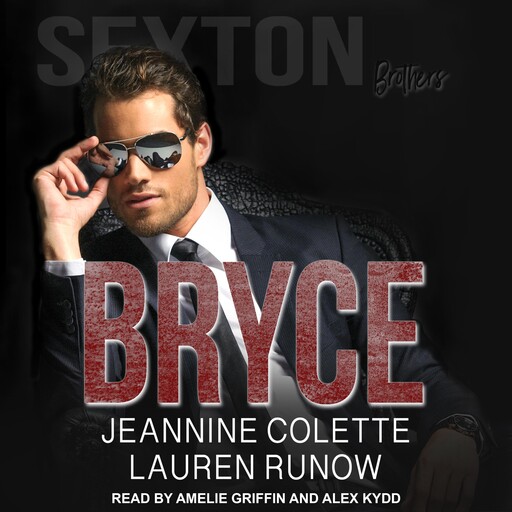 Bryce, Jeannine Colette, Lauren Runow