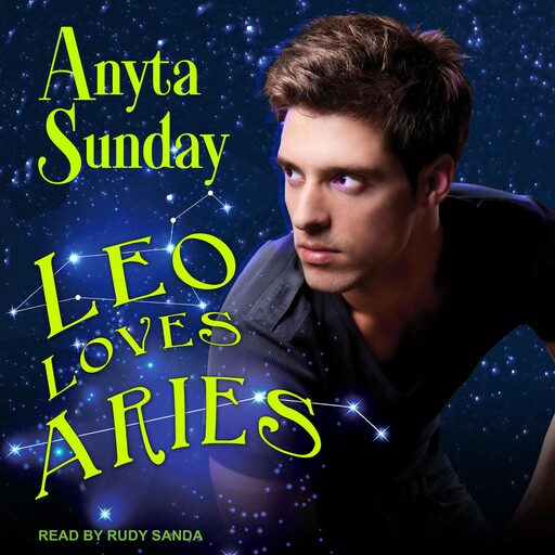 Leo Loves Aries, Anyta Sunday