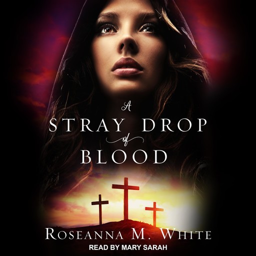 A Stray Drop of Blood, Roseanna M. Culper Ring
