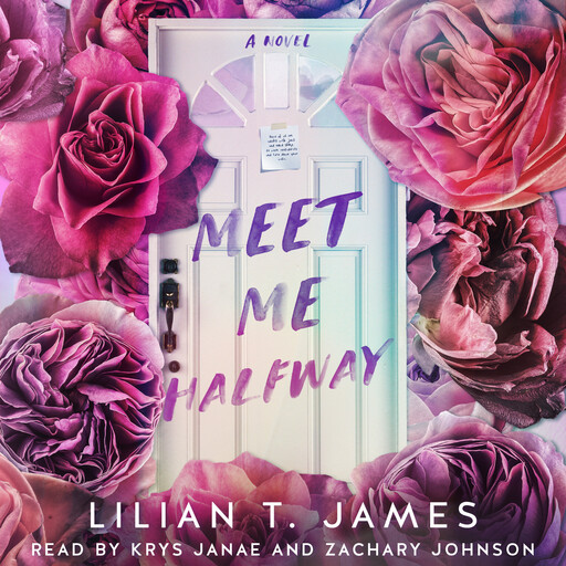 Meet Me Halfway, Lilian T. James