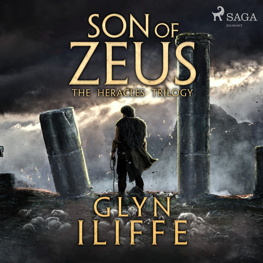 Son of Zeus, Glyn Iliffe