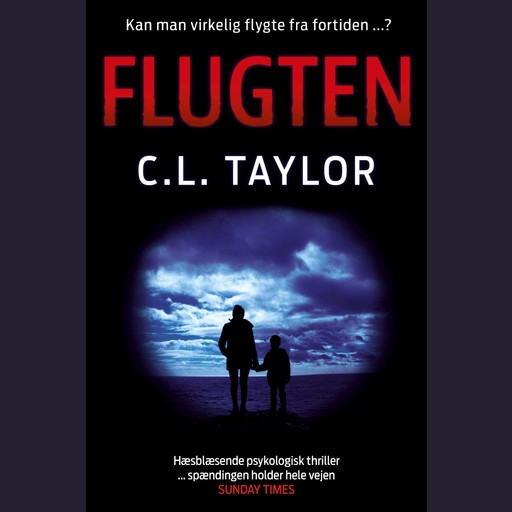 Flugten, C.L. Taylor