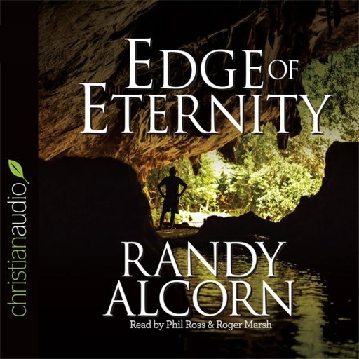 Edge of Eternity, Randy Alcorn