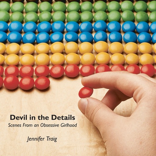 Devil in the Details, Jennifer Traig