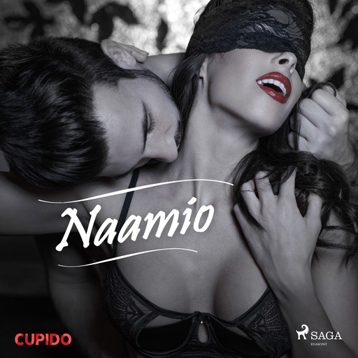 Naamio, – Cupido