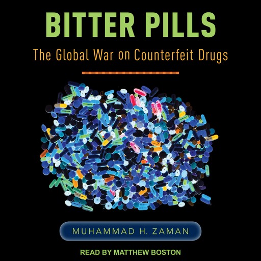 Bitter Pills, Muhammad Zaman