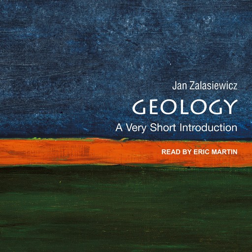 Geology, Jan Zalasiewicz