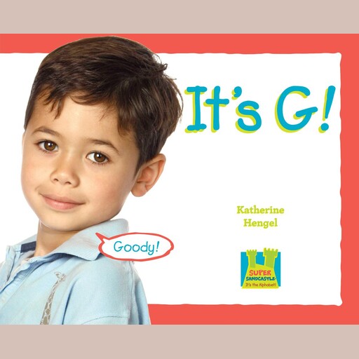 It's G, Katherine Hengel