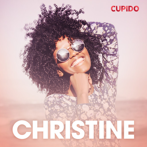 Christine – eroottinen novelli, Cupido