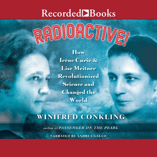 Radioactive!, Winifred Conkling
