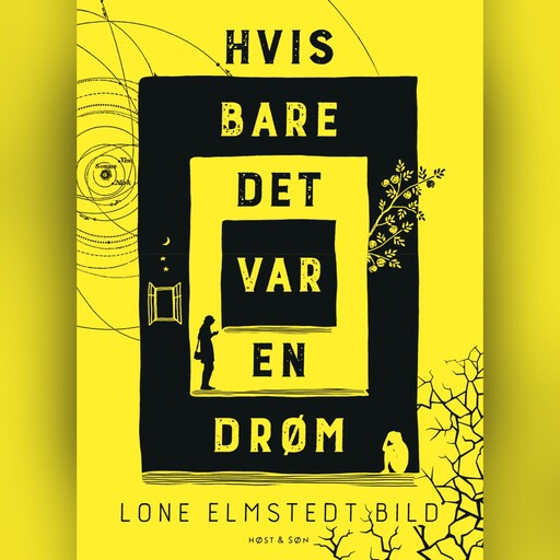 Hvis bare det var en drøm, Lone Elmstedt Bild