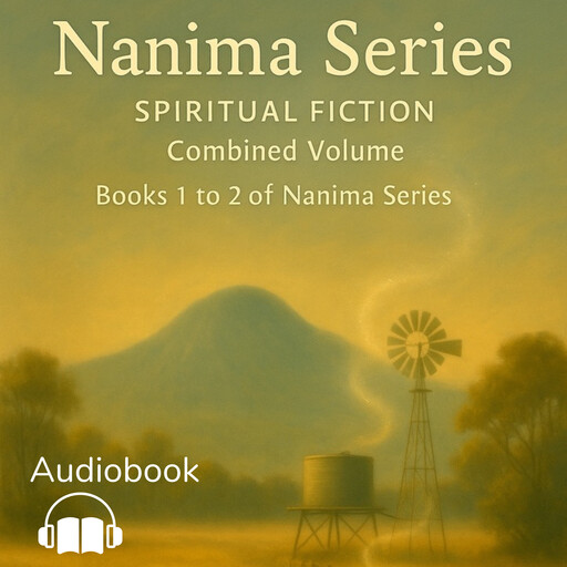 Nanima Series, Donna Goddard