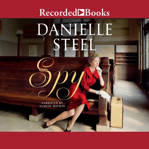 Spy, Danielle Steel