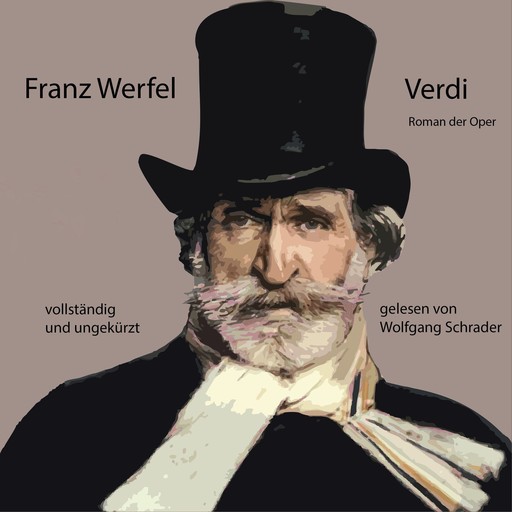 Verdi, Franz Werfel
