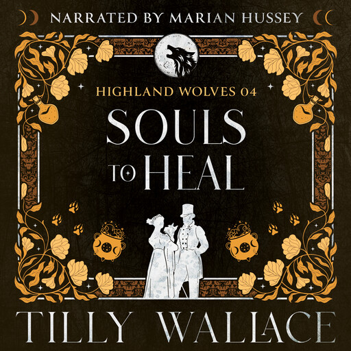 Souls to Heal, Tilly Wallace