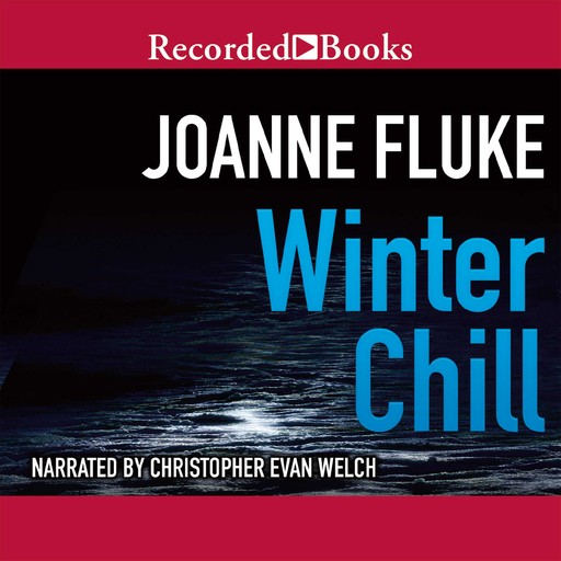 Winter Chill, Joanne Fluke