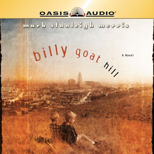 Billy Goat Hill, Mark Morris