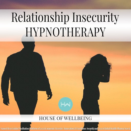 Relationship Insecurity, Natasha Taylor, Sophie Fox