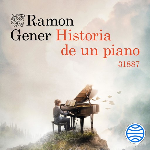 Historia de un piano, Ramon Gener