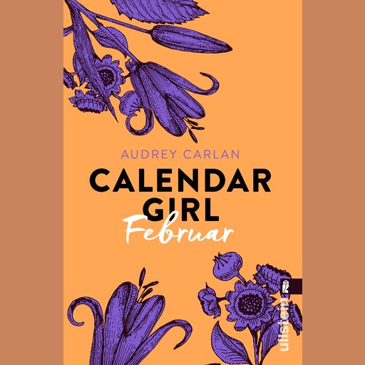 Calendar Girl - Februar, Audrey Carlan