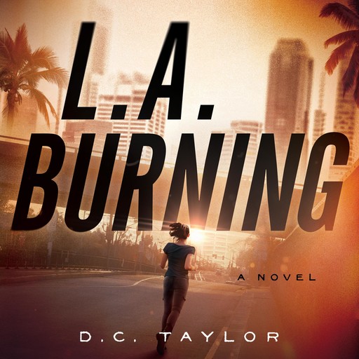 L. A. Burning, D.C. Taylor