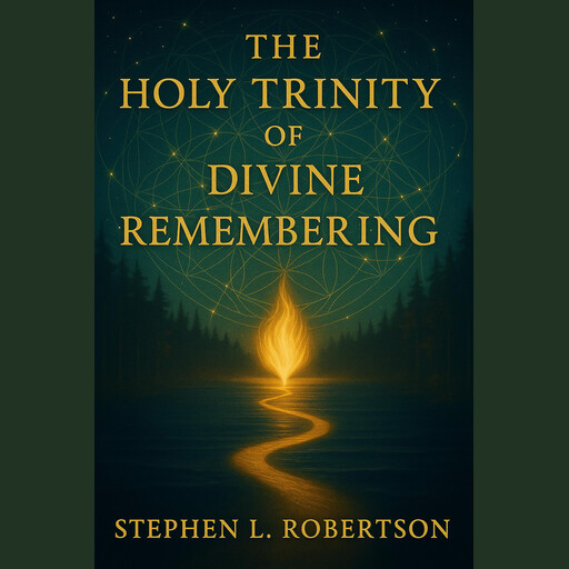 Holy Trinity: The Complete Trilogy, Stephen L. Robertson