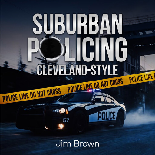 Suburban Policing, Jim Brown