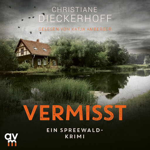 Vermisst, Christiane Dieckerhoff