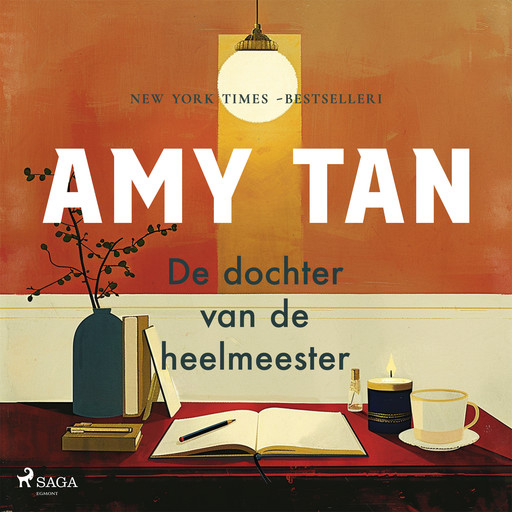 De dochter van de heelmeester, Amy Tan