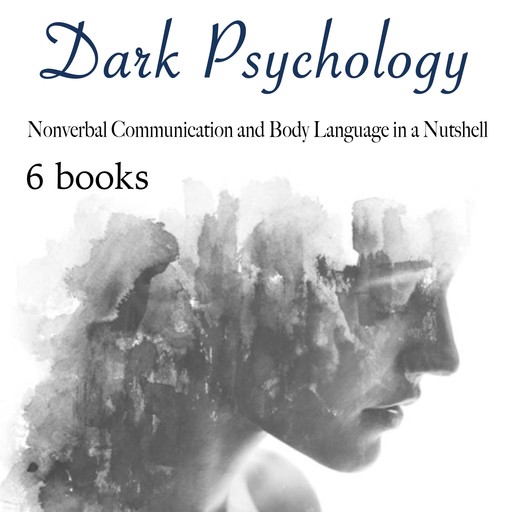 Dark Psychology, Norton Ravin, Jayden Haywards, Amanda Grapes