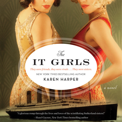 The It Girls, Karen Harper