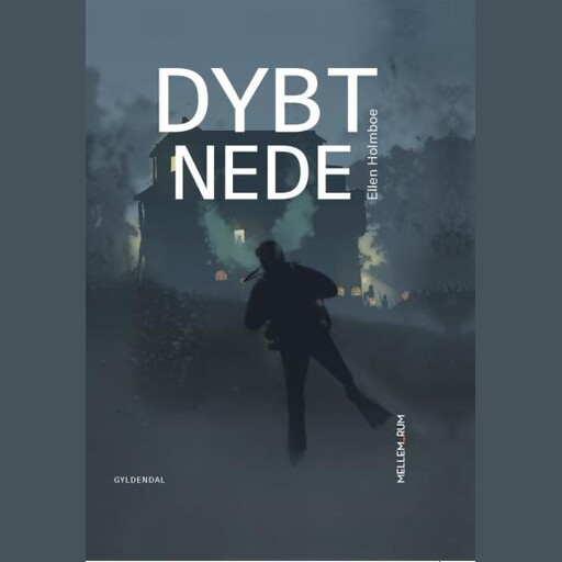 Dybt nede, Ellen Holmboe