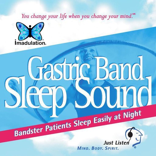 Gastric Band- Sleep Sound, Ellen Chernoff Simon