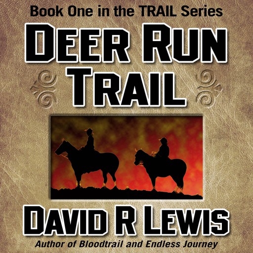 Deer Run Trail, David Lewis