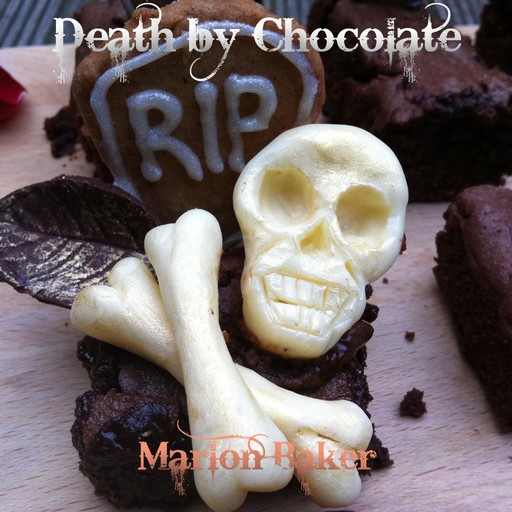Death By Chocolate, 