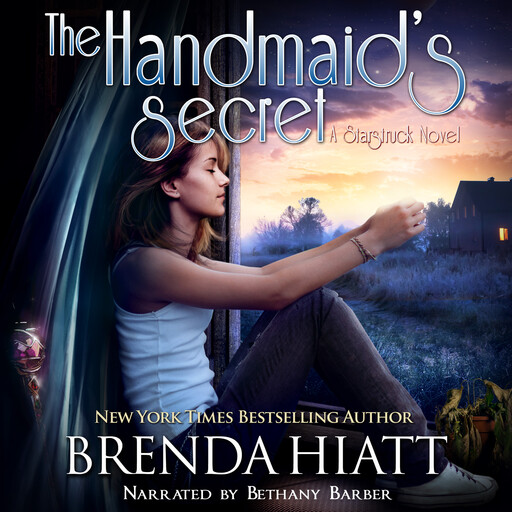The Handmaid's Secret, Brenda Hiatt