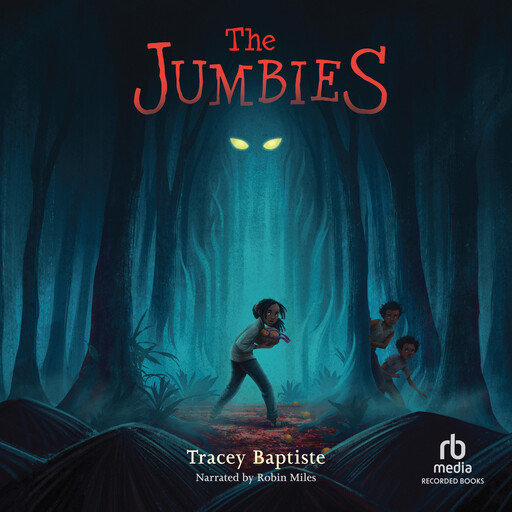 The Jumbies, Tracey Baptiste