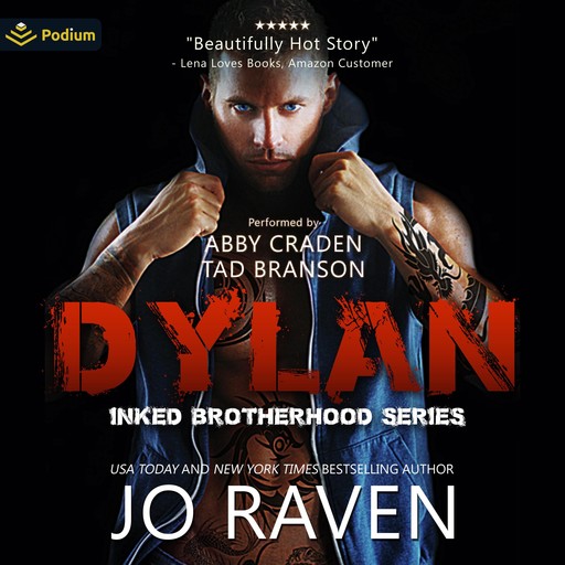 Dylan, Jo Raven