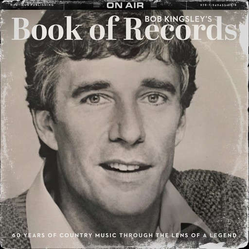 Bob Kingsley’s Book of Records, Bob Kingsley