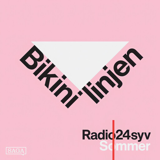 "Folk begynder at sætte sig ovenpå hinanden, for ikke at sidde ved vores bord" - Bikinilinjen, Marie Louise Tüxen, Mathias Helt