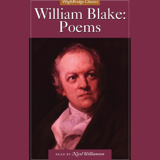 William Blake: Poems, William Blake