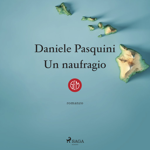 Un naufragio, Daniele Pasquini