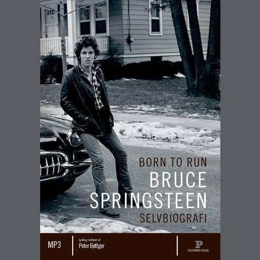 Born to run, Bruce Springsteen