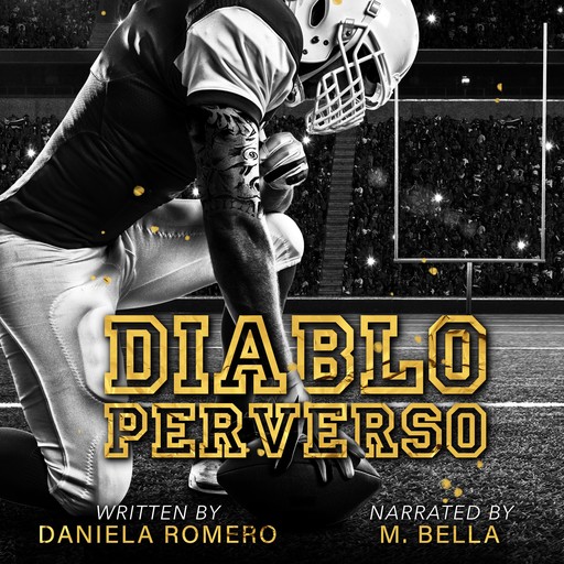 Diablo Perverso, Daniela Romero