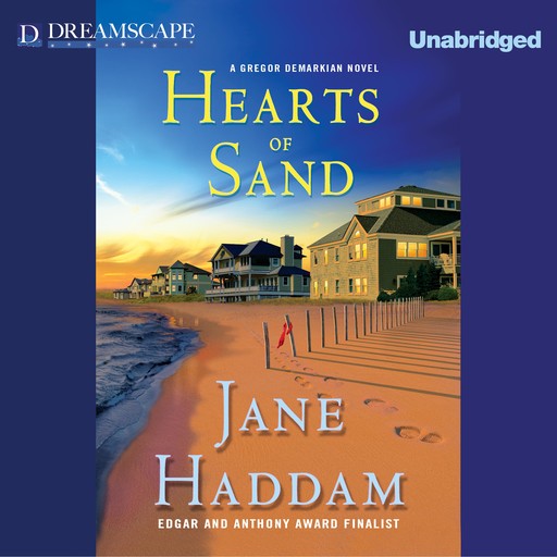 Hearts of Sand, Jane Haddam