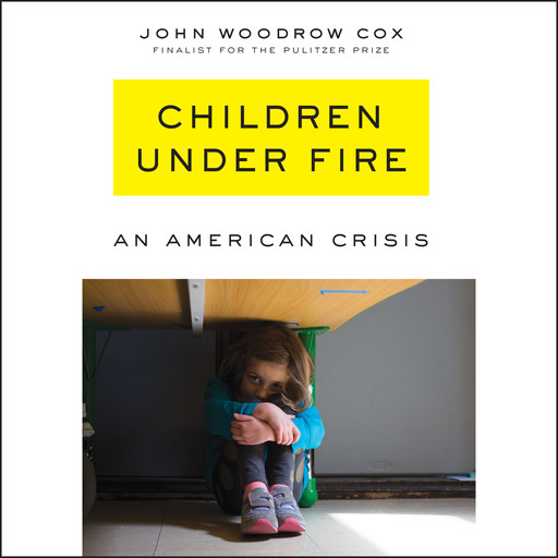 Children Under Fire, John Cox